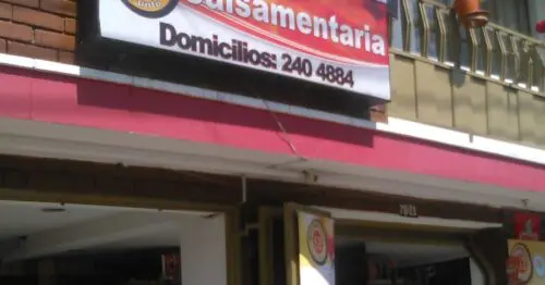 SALSAMENTARIA 52 PUNTO SALSAMENTARIA 52 PUNTO